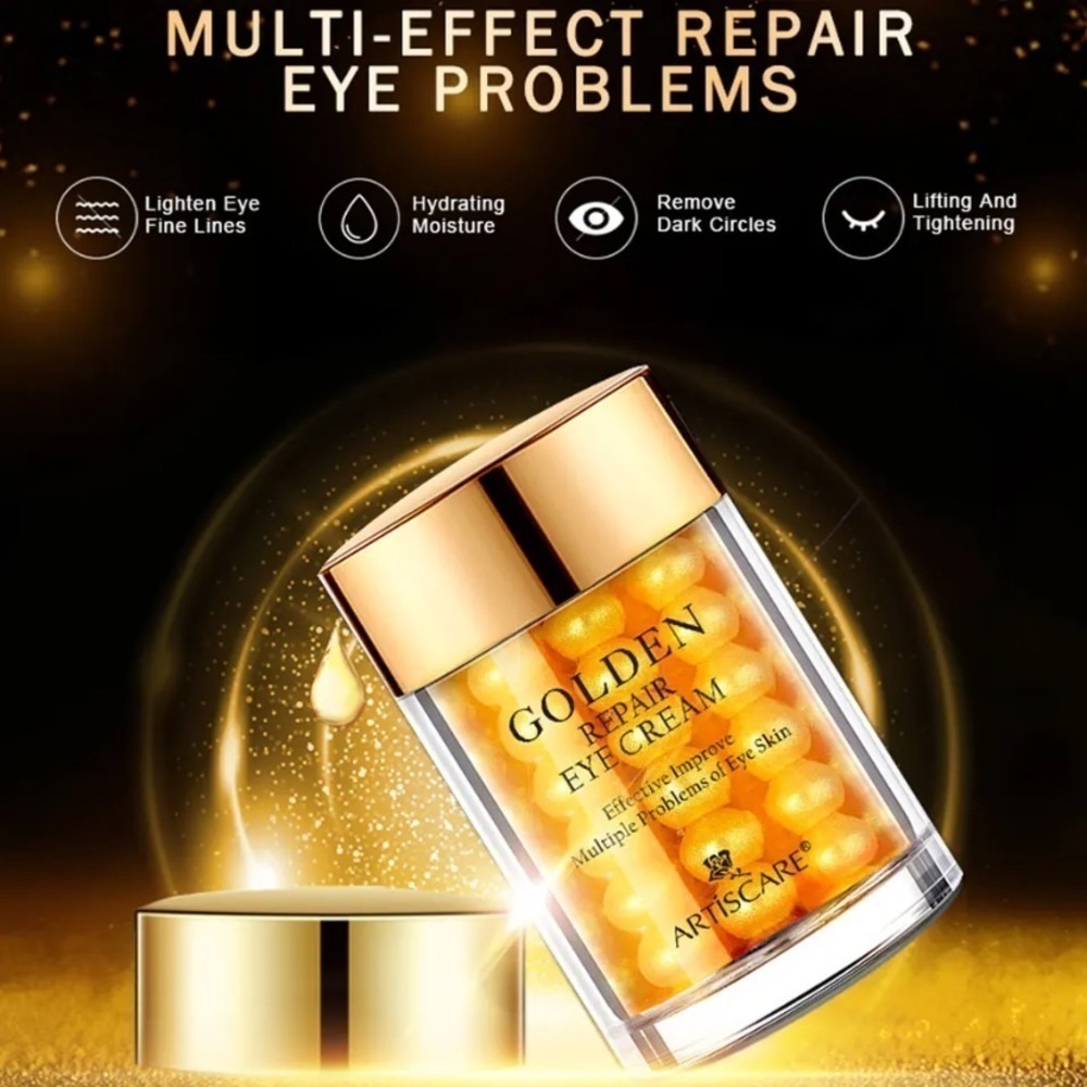 24 Gold NICTINAMIDE ESSENCE - Picture 3 of 5